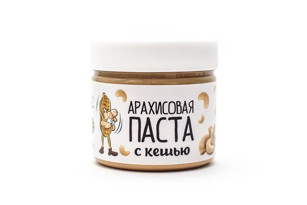 арахисовая паста пнг