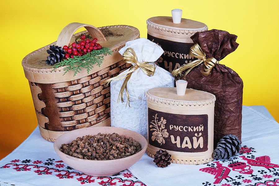 Как самому сделать копорский чай Как самому сделать копорский чай