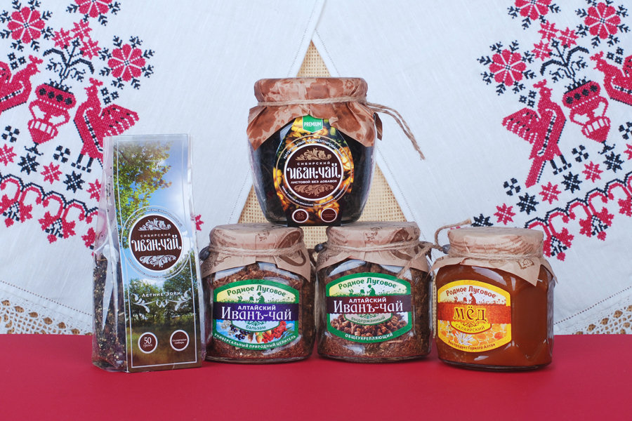 Как самой сделать чай из иван чая Продукция - Чай&Кофе ОПТ